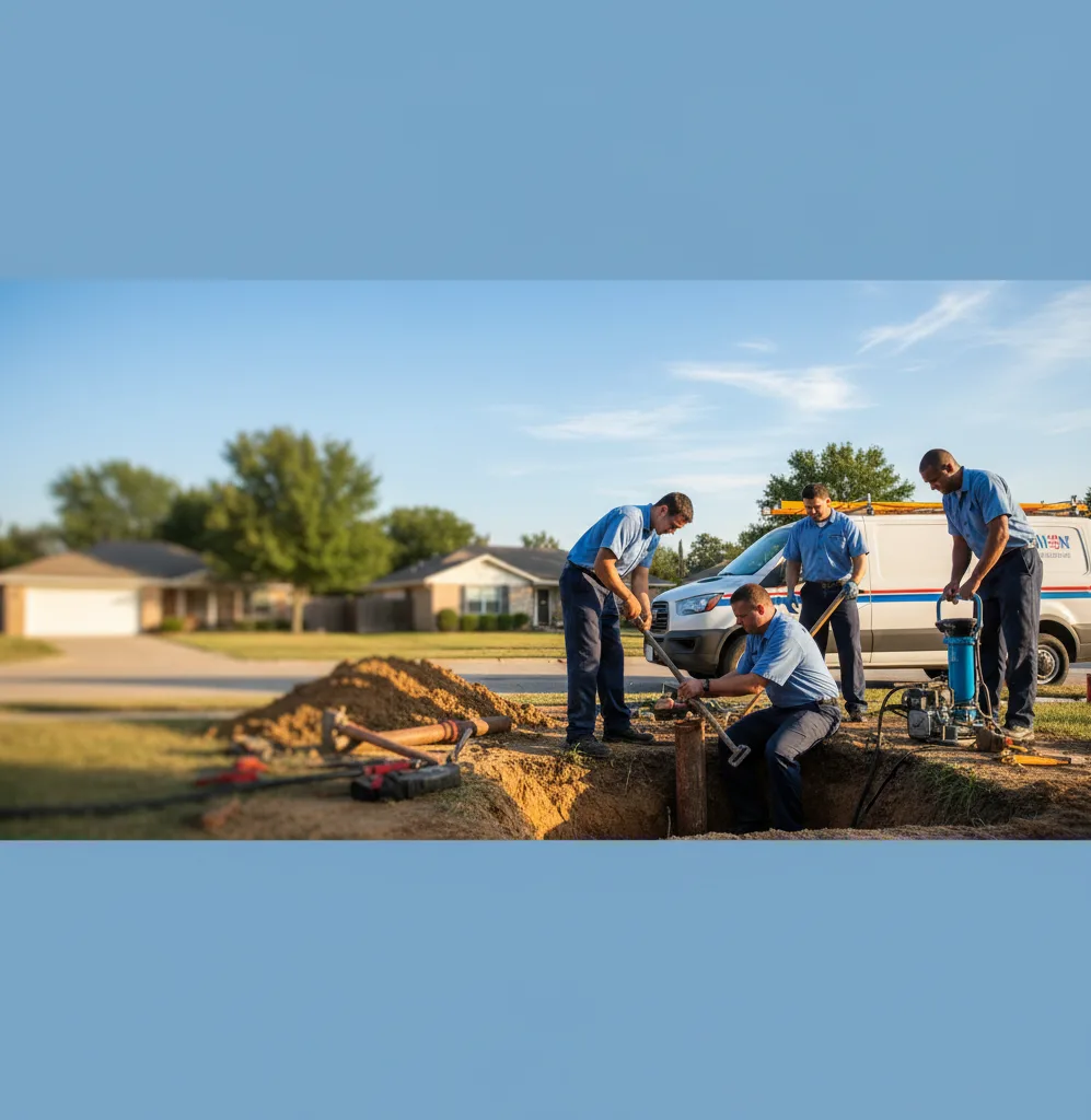 Water Heater Repair & Plumber in Boiling Spring Lakes